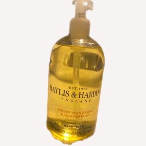 Baylis & Harding